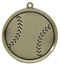 Mega Baseball Medal