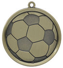 Mega Soccer Medal