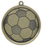 Mega Soccer Medal