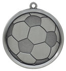 Mega Soccer Medal