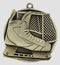 Mega Track Medal