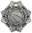 Imperial Basketball Medal