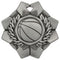 Imperial Basketball Medal