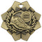 Imperial Track Medal