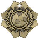 Imperial Soccer Medal