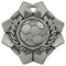 Imperial Soccer Medal