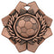 Imperial Soccer Medal
