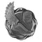 Fusion Track Medal