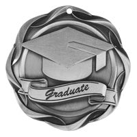 Fusion Graduate Medal