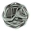 Fusion Hockey Medal