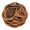 Fusion Hockey Medal