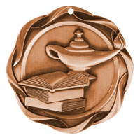 Fusion Knowledge Medal