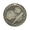 Iron Baseball Medal