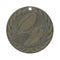 Iron Rugby Medal