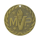 Iron MVP Medal