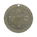 Iron MVP Medal