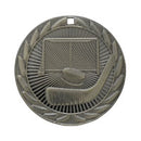 Iron Hockey Medal