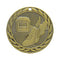 Iron Track Medal