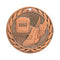 Iron Track Medal