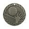 Iron Volleyball Medal