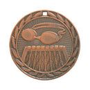 Iron Swimming Medal