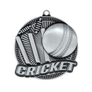 Tempo Cricket Medal