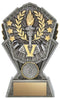 Resin Cosmos Victory Trophy