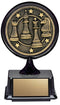 Resin Apex Mini Chess Trophy