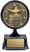 Resin Apex Mini Academic Trophy