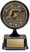 Resin Apex Mini Swimming Trophy