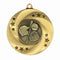 Matrix Baseball Medal