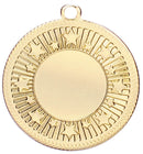 Iron Medal