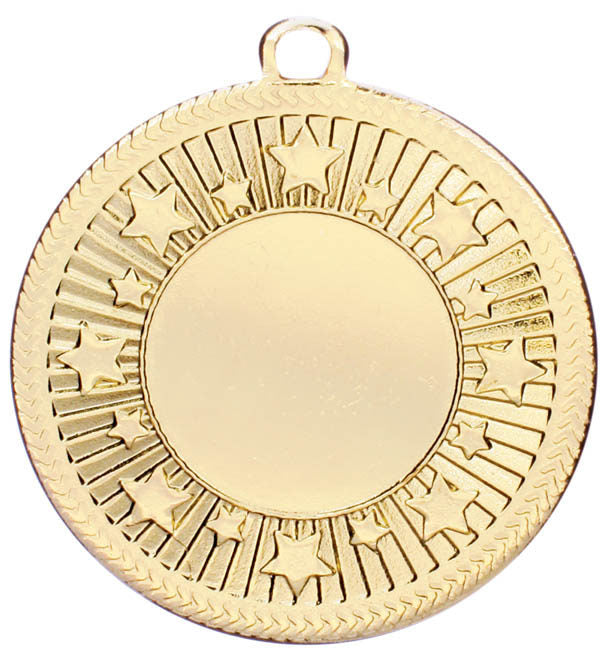 Iron Medal