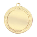 Iron Stars Medal