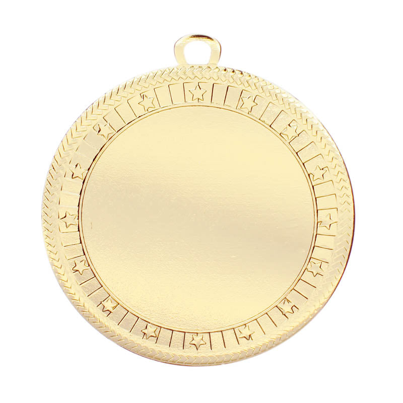 Iron Stars Medal