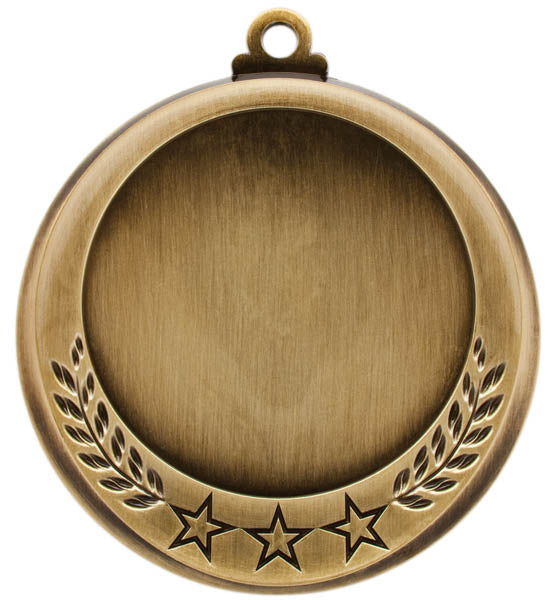 3 Stars Laurel Medal