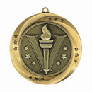 Matrix Series Victory Medal