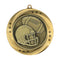 Matrix Series Football Medal