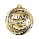 Vortex Academic Medal