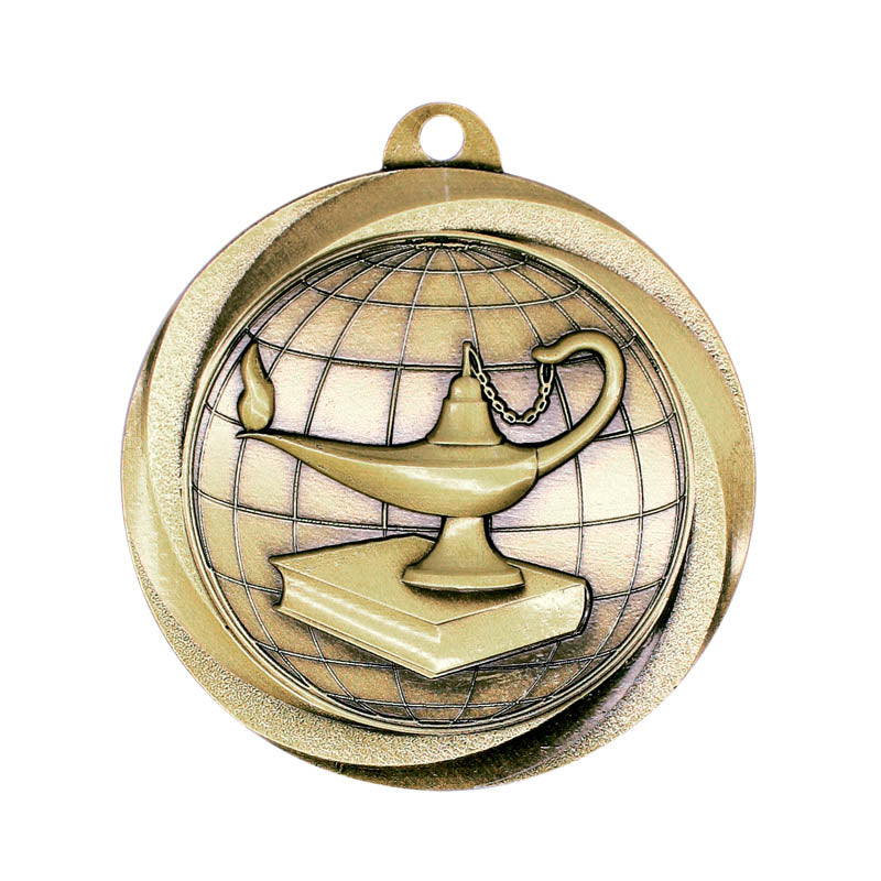 Vortex Academic Medal