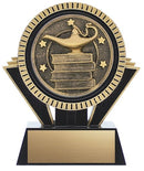 Apex Series Academic Trophy