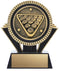 Apex Series Billiards Trophy