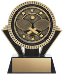 Apex Series Table Tennis Trophy