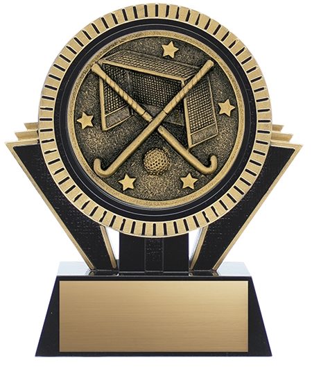 Apex Series Field Hockey Trophy