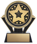 Apex Series Stars Trophy