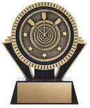 Apex Series Archery Trophy