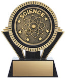 Apex Series Science Trophy