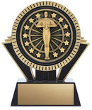 Apex Series Achievement Trophy