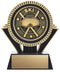 Apex Series Skiing Trophy