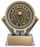 Apex Series Lacrosse Trophy